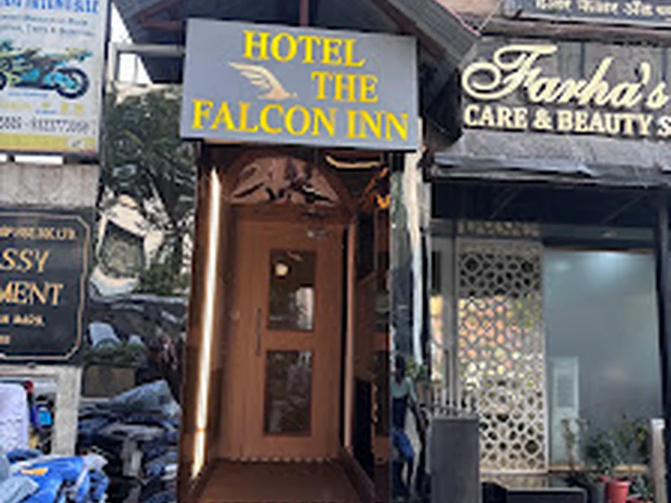 Foto de The Falcon Inn - Mumbai Central
