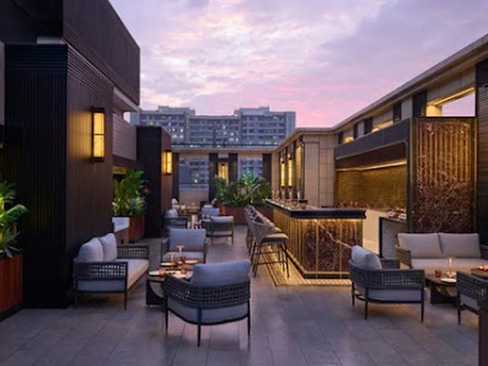 The Fern Mumbai, Goregaon, Series by Marriott