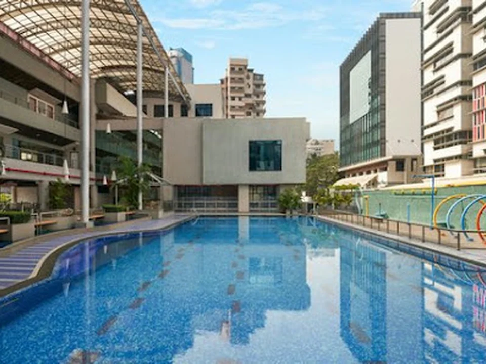 The Fern Residency Chembur, Mumbai, Series by Marriott