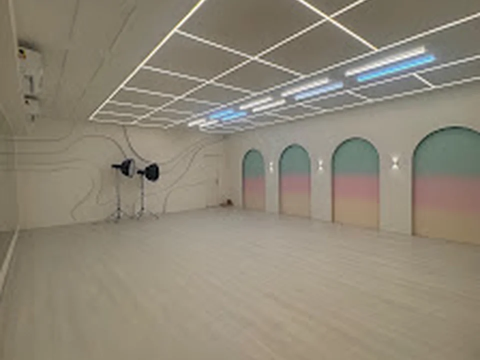 The Flex Dance Studio
