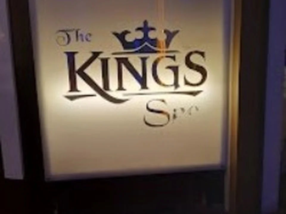 The King's Luxury Spa