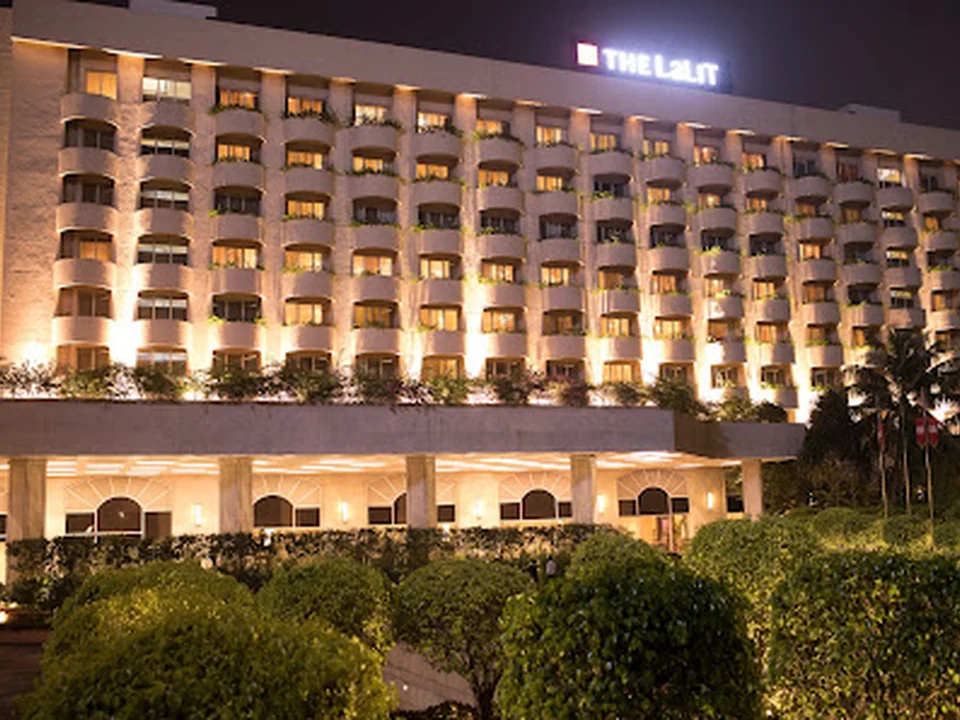 The LaLiT Mumbai