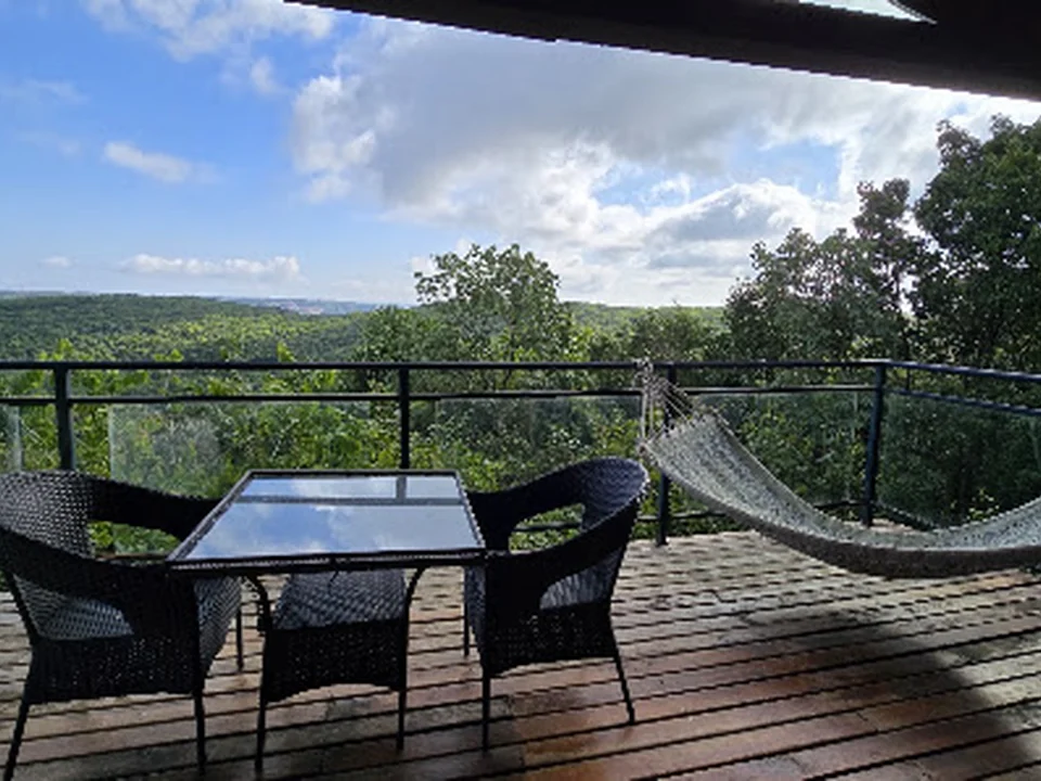 The Machan - A Treehouse Resort, Lonavala