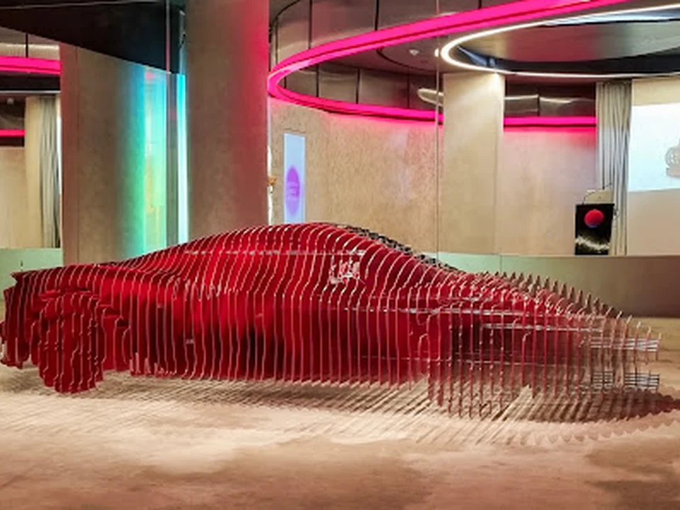 The Museum of Living History
