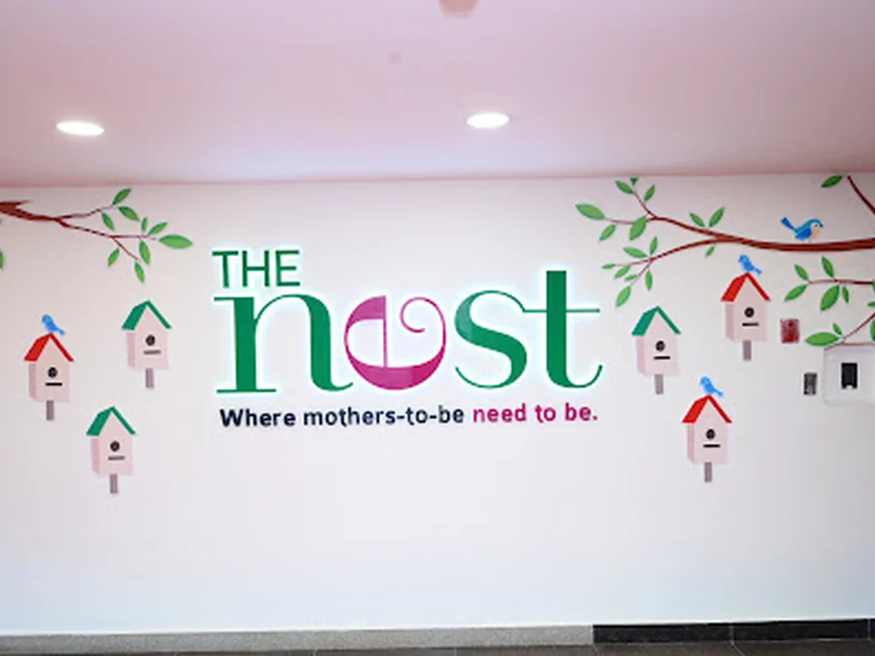 The Nest