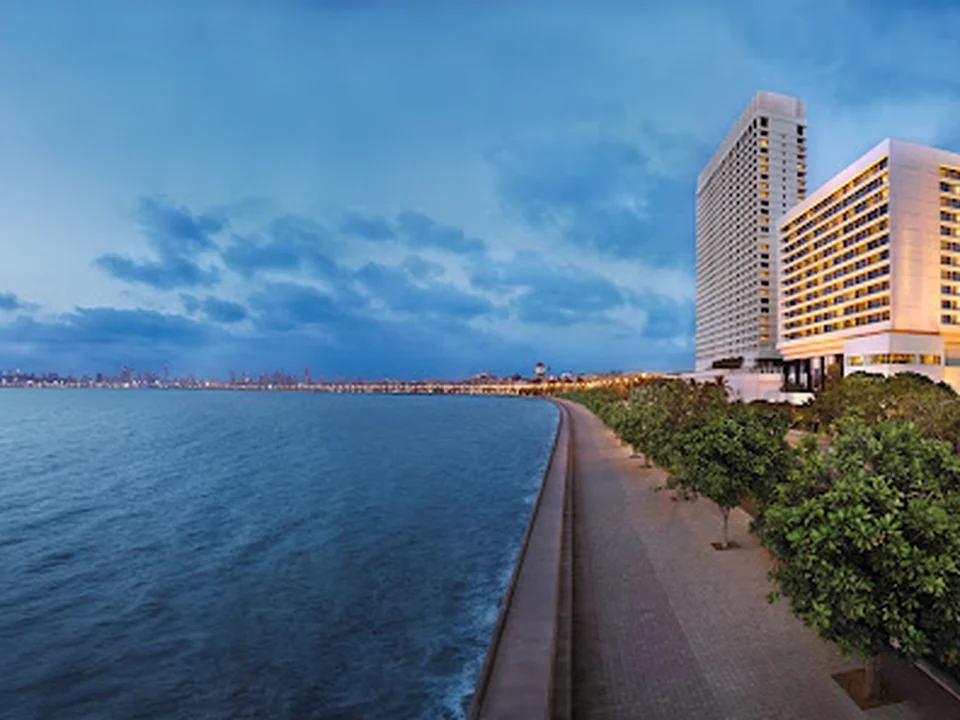 The Oberoi, Mumbai