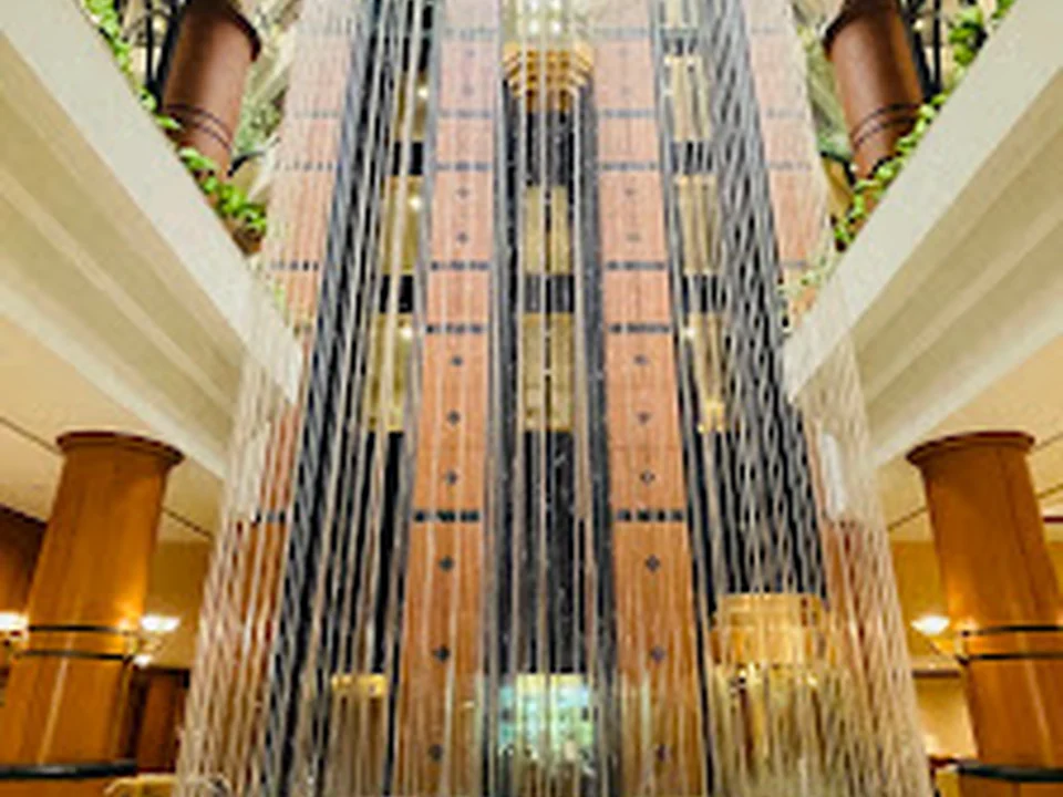 The Orchid Hotel Mumbai Vile Parle
