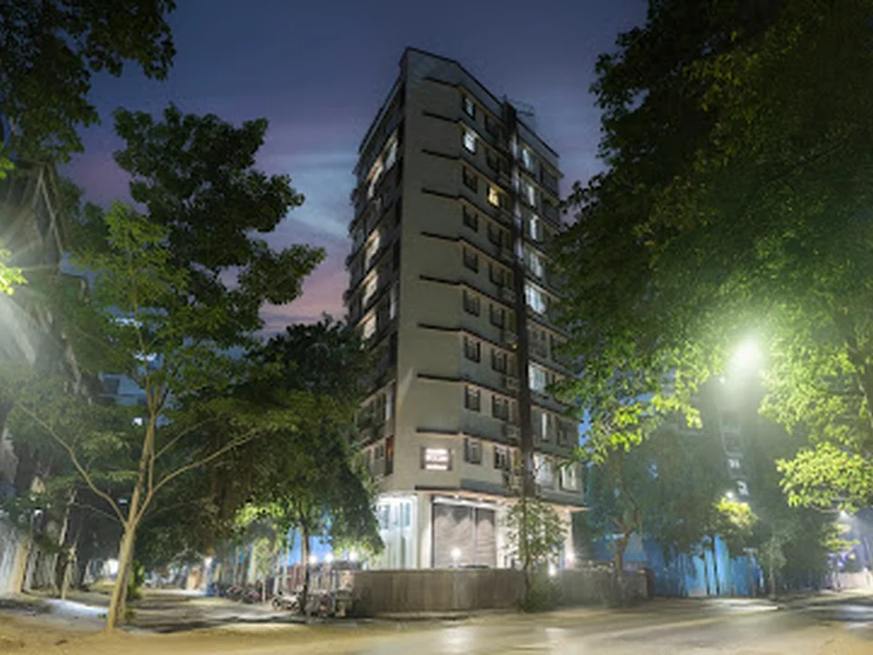 Foto de The Orion Premium Suites