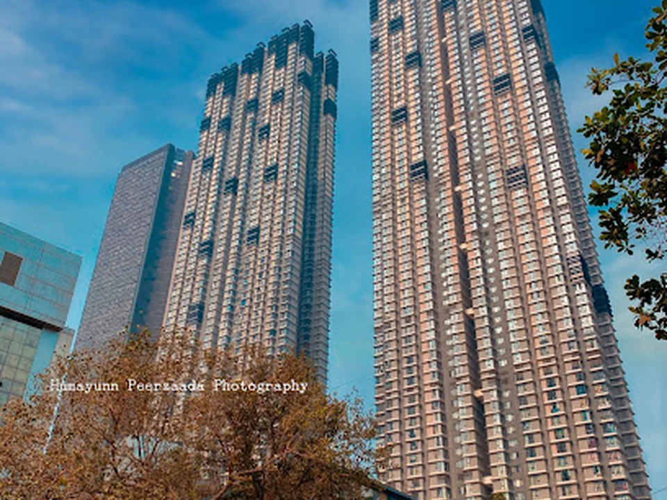 The Park, Lodha Parkside