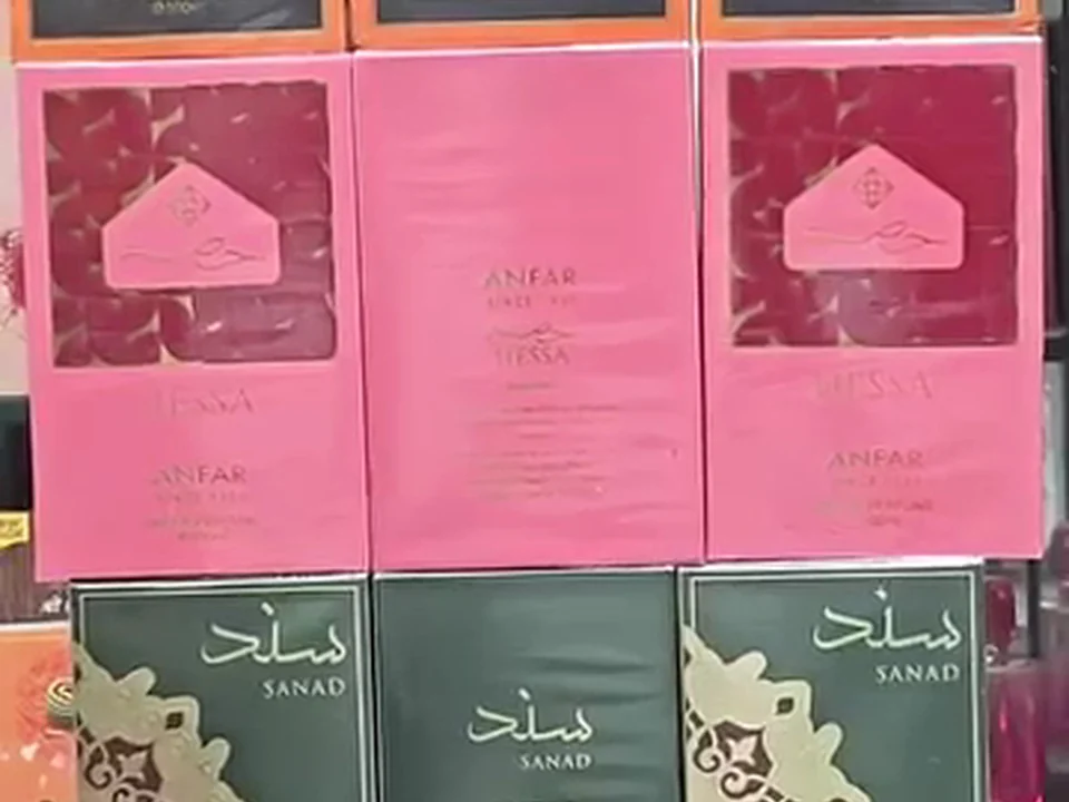 Foto de The Perfume Shopee - Best Perfume & Attar Store in Kamothe ( Navi Mumbai )