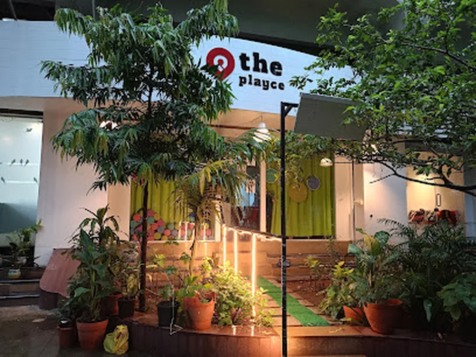 Foto de The Playce: Coworking, Events & Cafe