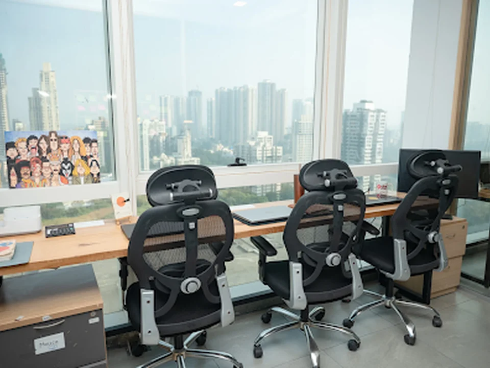 The Playce Millennium | Coworking Space in Mulund