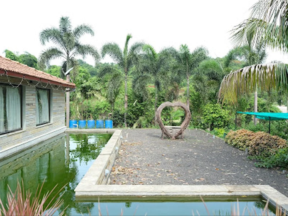 The Riverstone Agro Farm