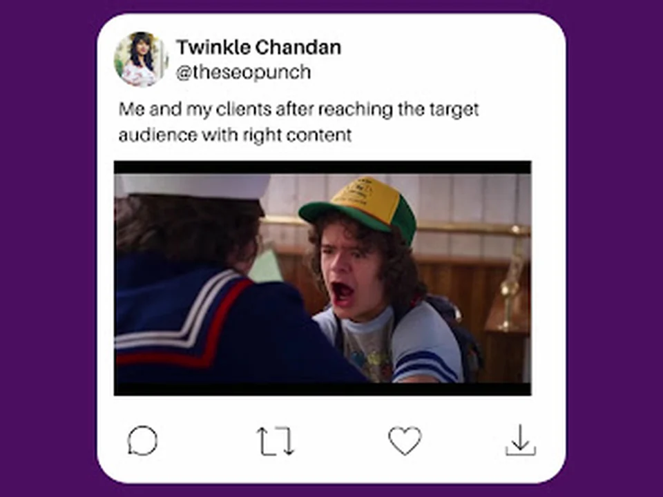 The Seo Punch