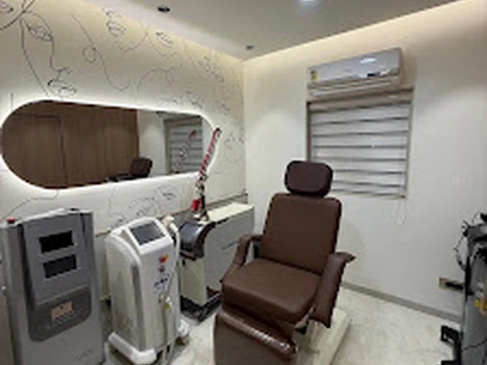 The Skin Clinic - Dr. Ujjvala Jadhav