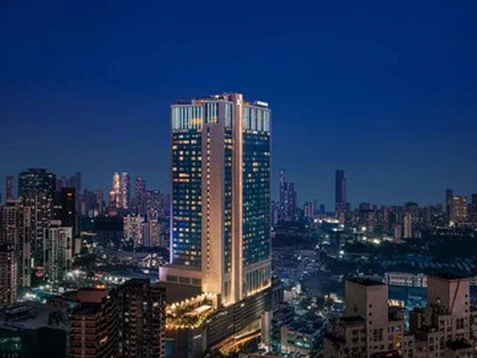 The St. Regis Mumbai