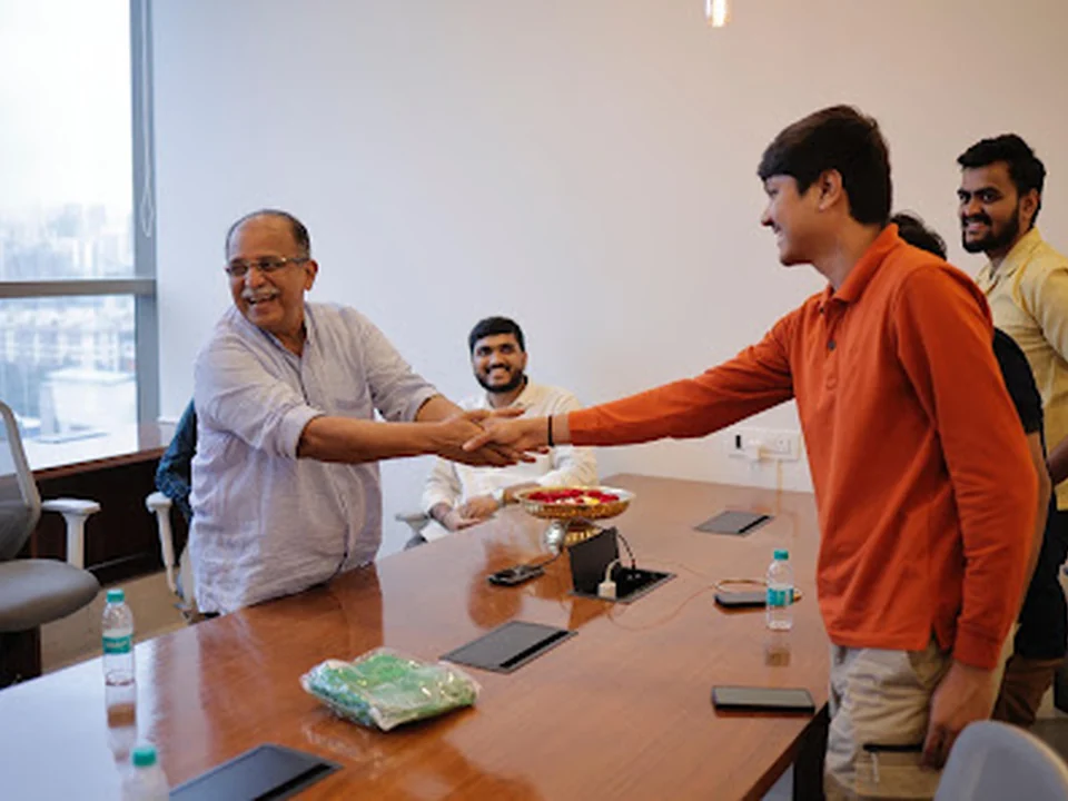 The Startup Gig | Lawyer for Startups | corporate law firms in mumbai