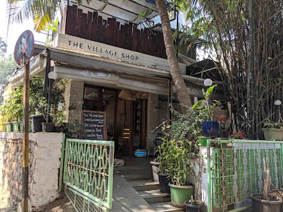 The Village Shop