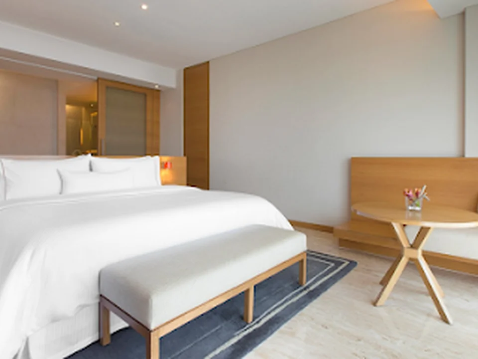 The Westin Mumbai Garden City