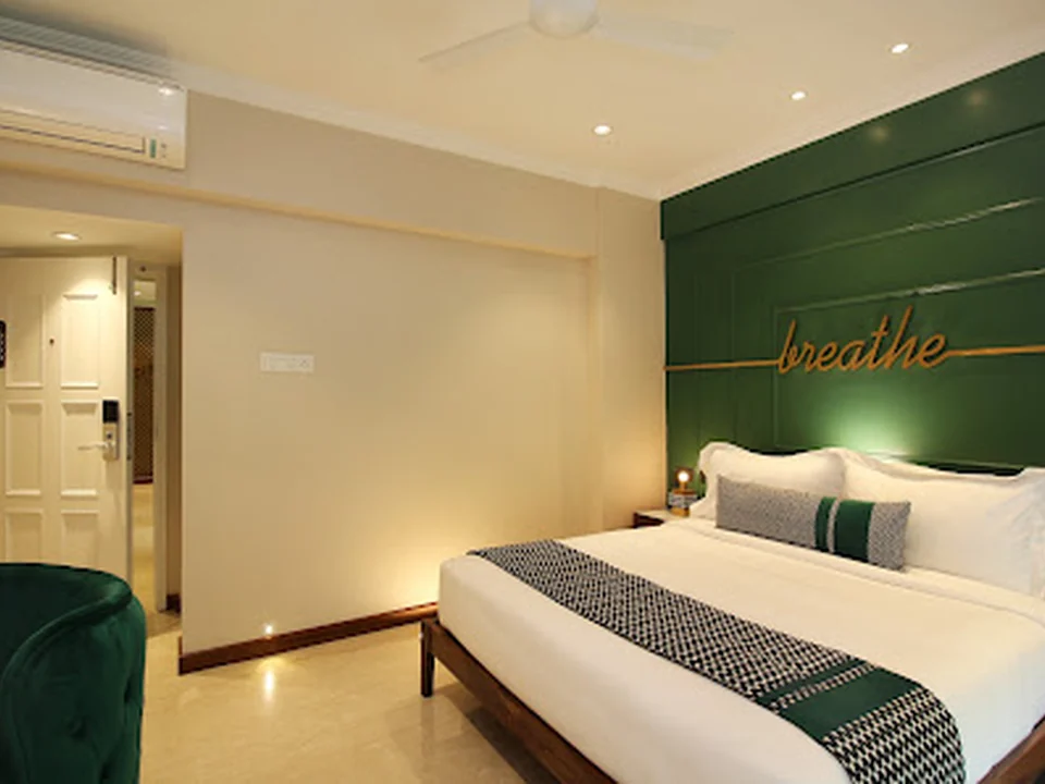 Theory9 - Premium Serviced Apartments in Mumbai | Bandra