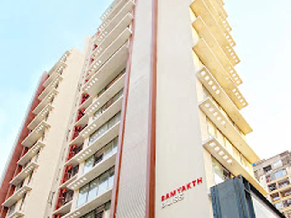 Theory9 - Premium Serviced Apts, Khar