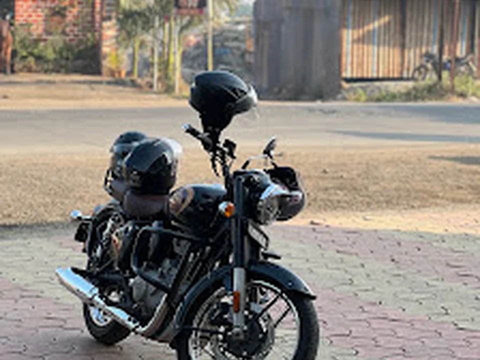 Thunder Wheels Motorcycle Rentals