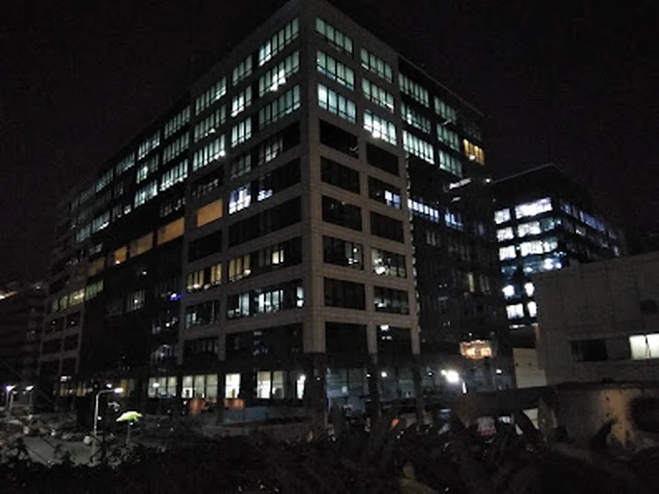 TIBCO Software Inc