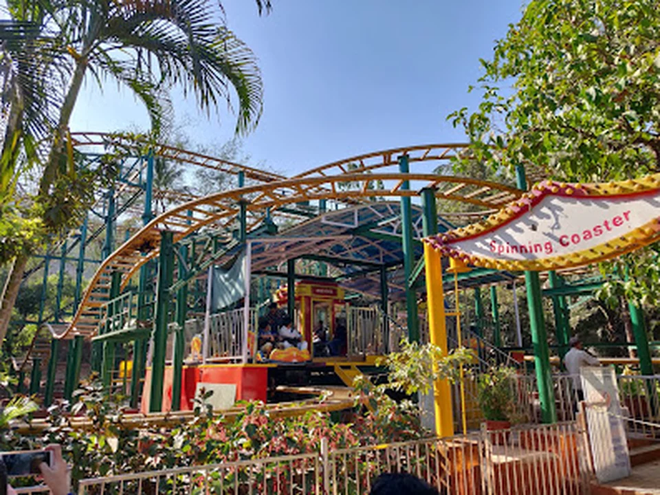 Tikuji-ni-Wadi