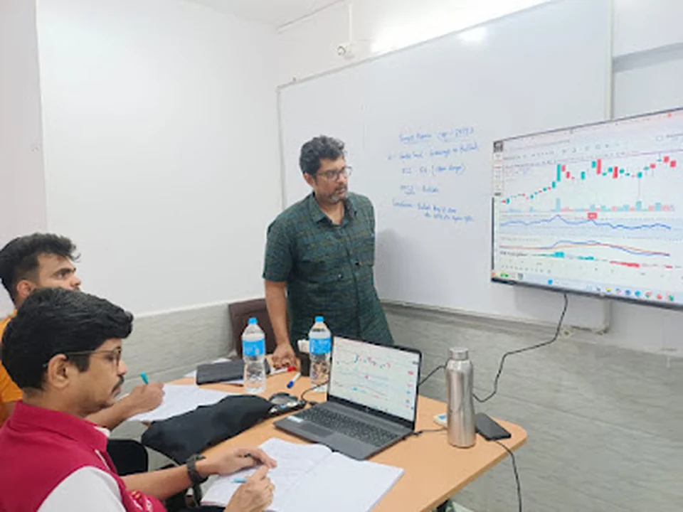 Tips2trades-Share market Training and Technical analysis course