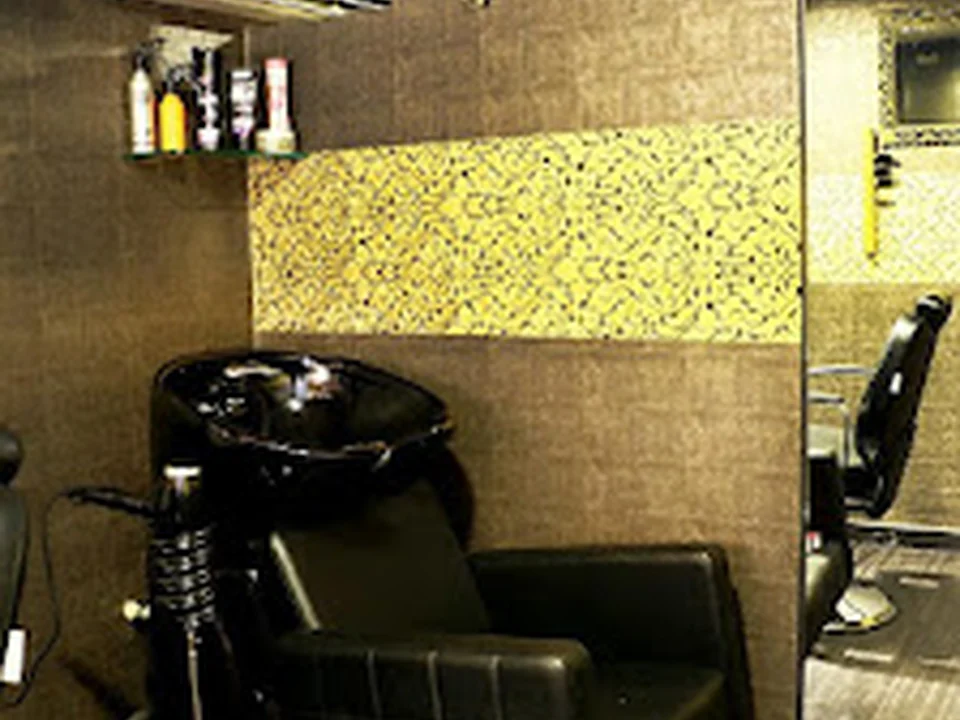 Foto de Tp's Hair Studio