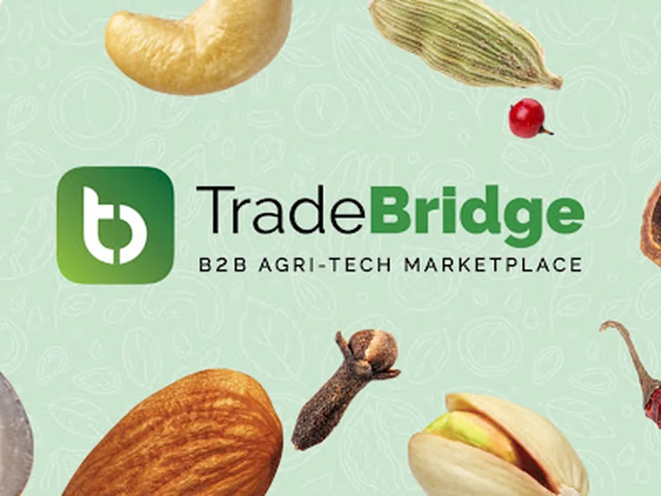 TradeBridge