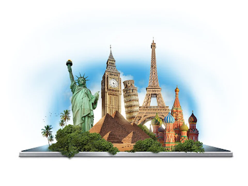 Travel Factor - Trusted Travel Agency in Mumbai