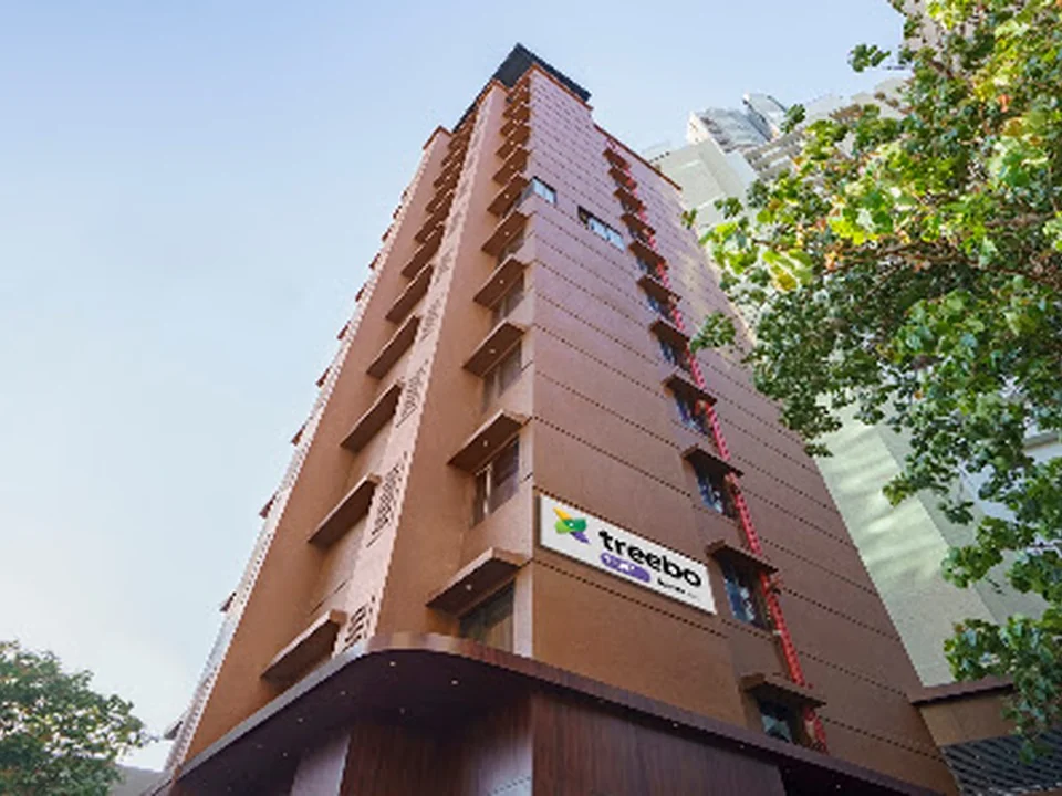 Treebo Premium Savera Inn