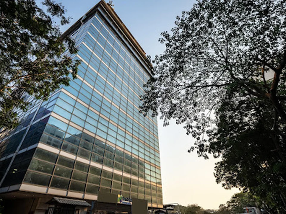 Treebo Vro Boutique, Andheri East