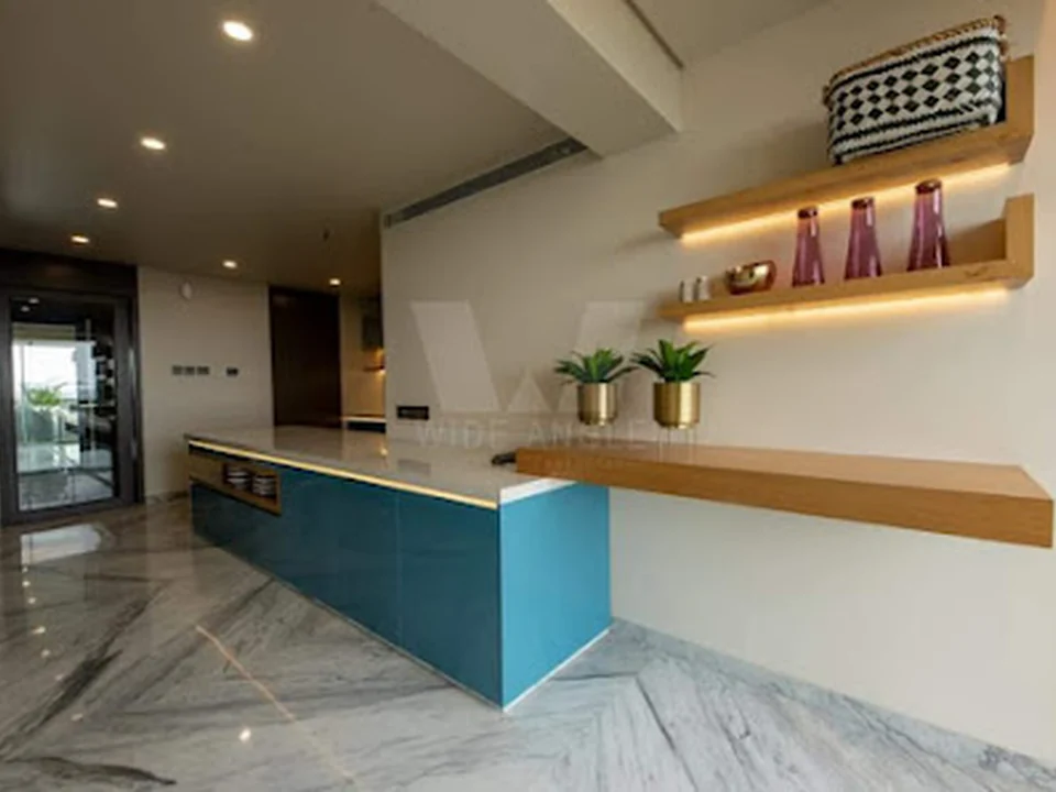 Trendy Kitchen World - Best Modular Kitchen Dealers,Modular Kitchen Manufacturers in Mumbai,Andheri