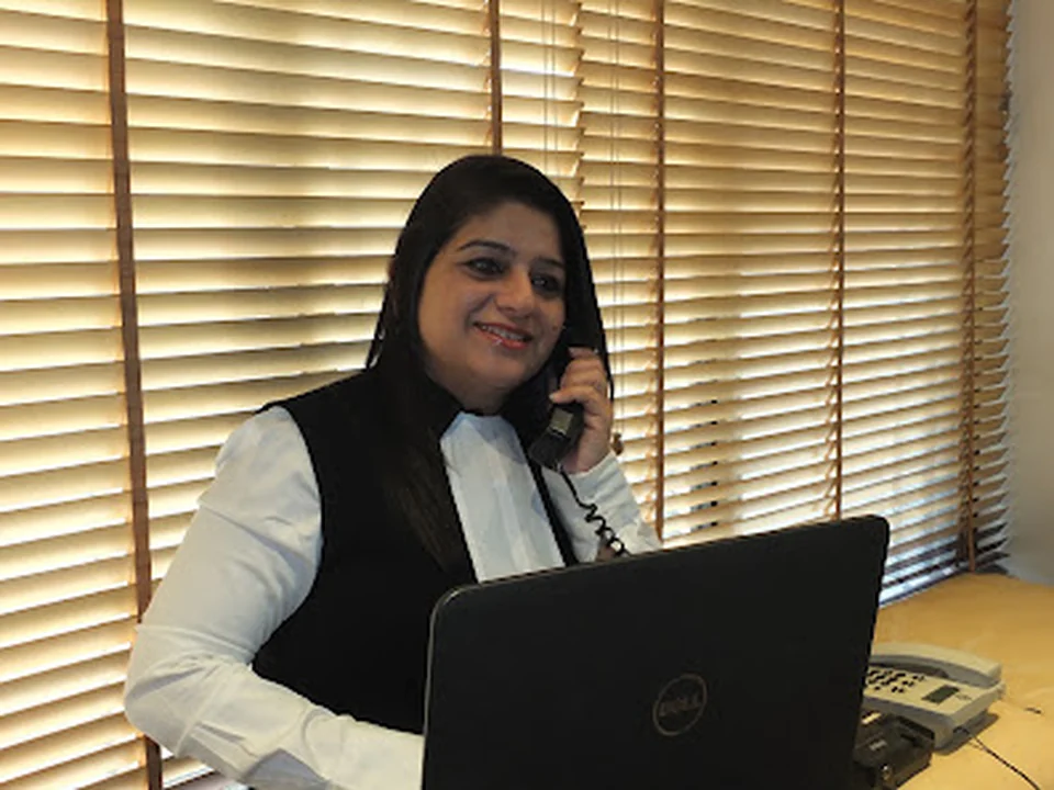 Tripti Shetty & Associates - The Criminal Law Firm, Anticipatory Bail, Arrest Warrant, POCSO & Remand