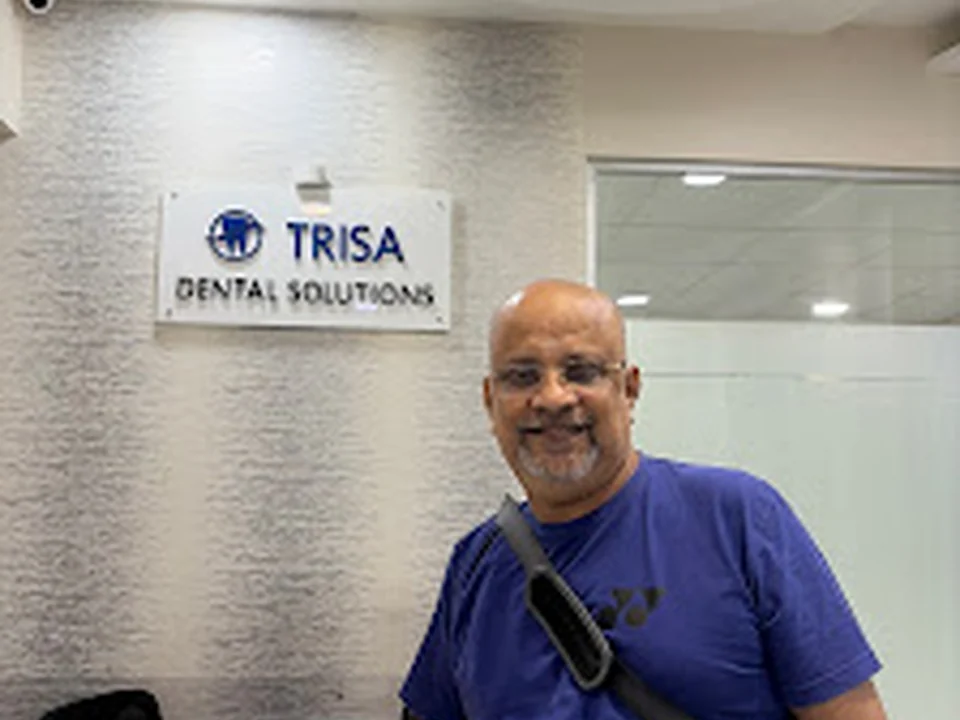 Trisa Dental Solutions