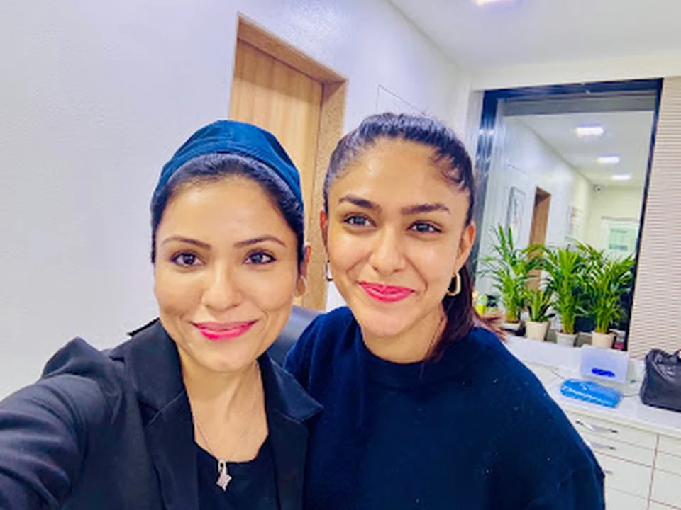Trudentz Multispeciality Dental and Orthodontic Centre