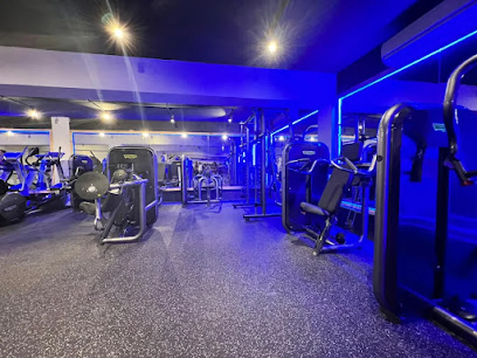 True Fitness Club - Best Gym In Mahim