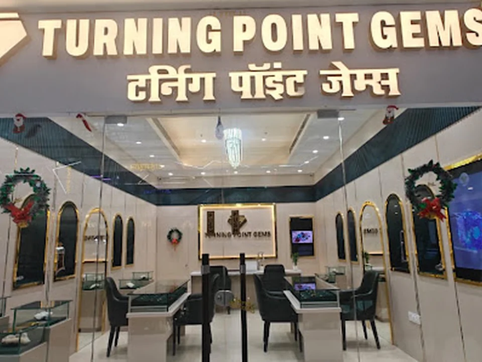 Turning Point Gems