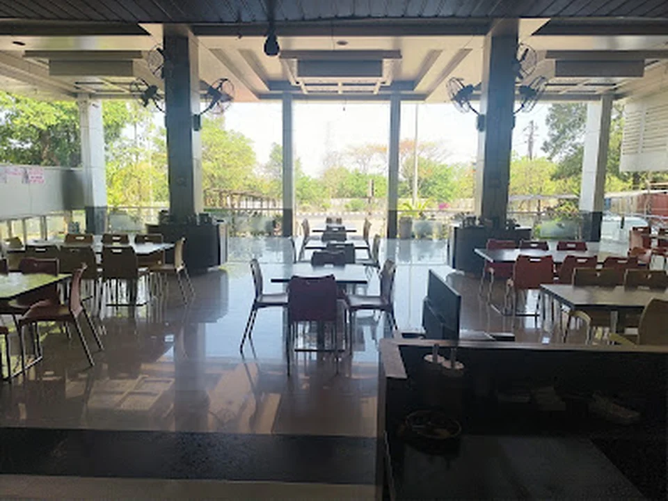 Udipi Shree Krishna Veg Restaurant and lodging