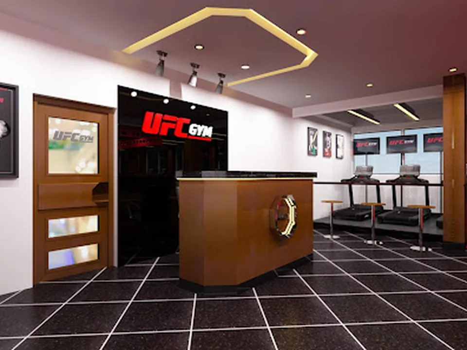 UFC GYM