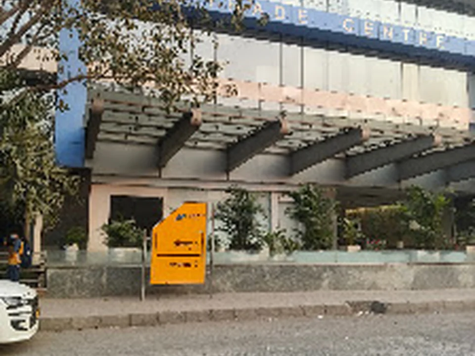 UK Visa Office Bandra Mumbai