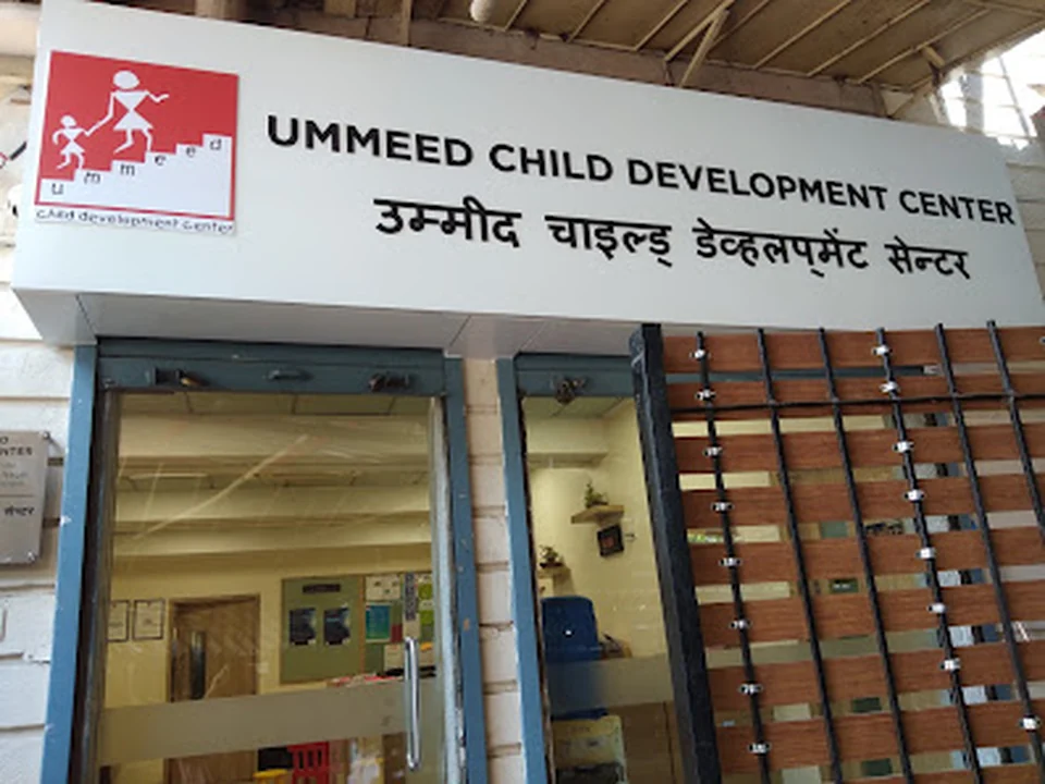 Ummeed Child Development Center