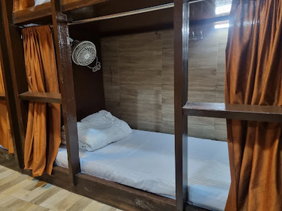 Unibed Dormitory