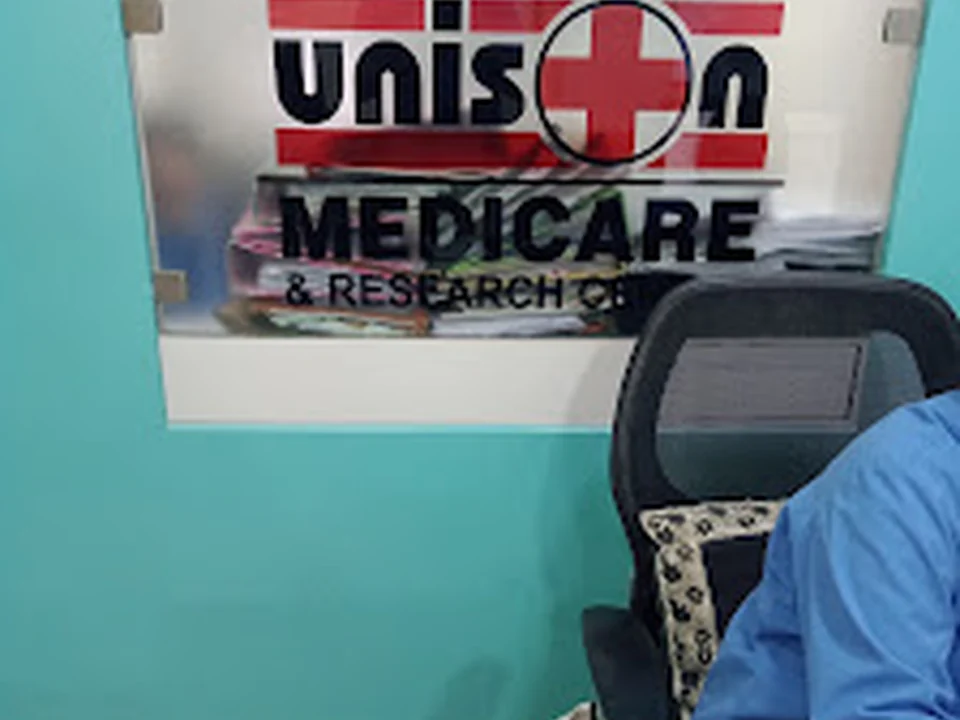 Unison Medicare & Research Center