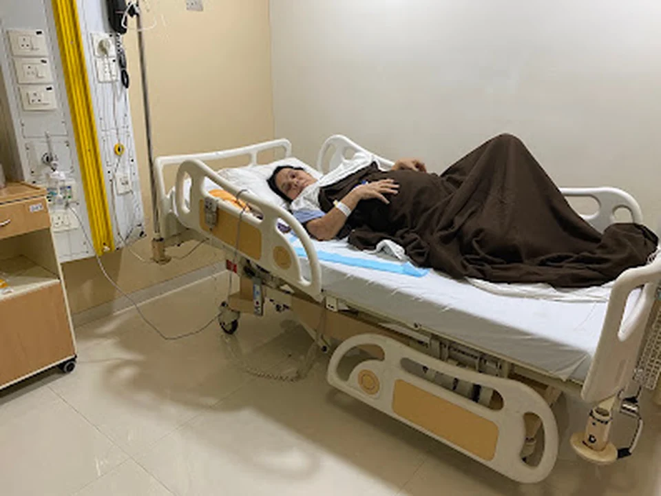 Upasani Super Speciality Hospital