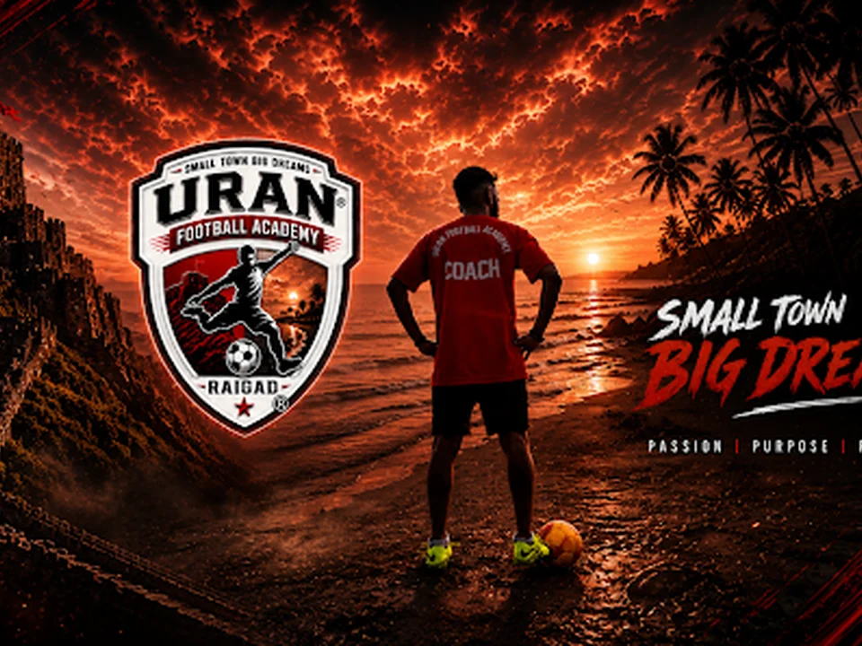 Uran Football Academy