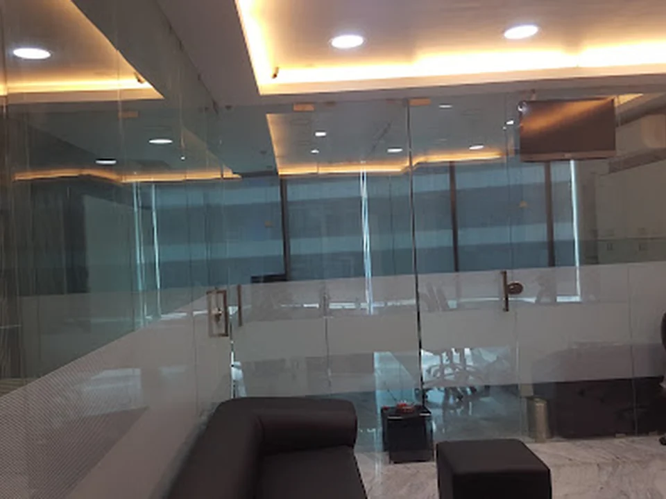 Usha Tanna and Associates