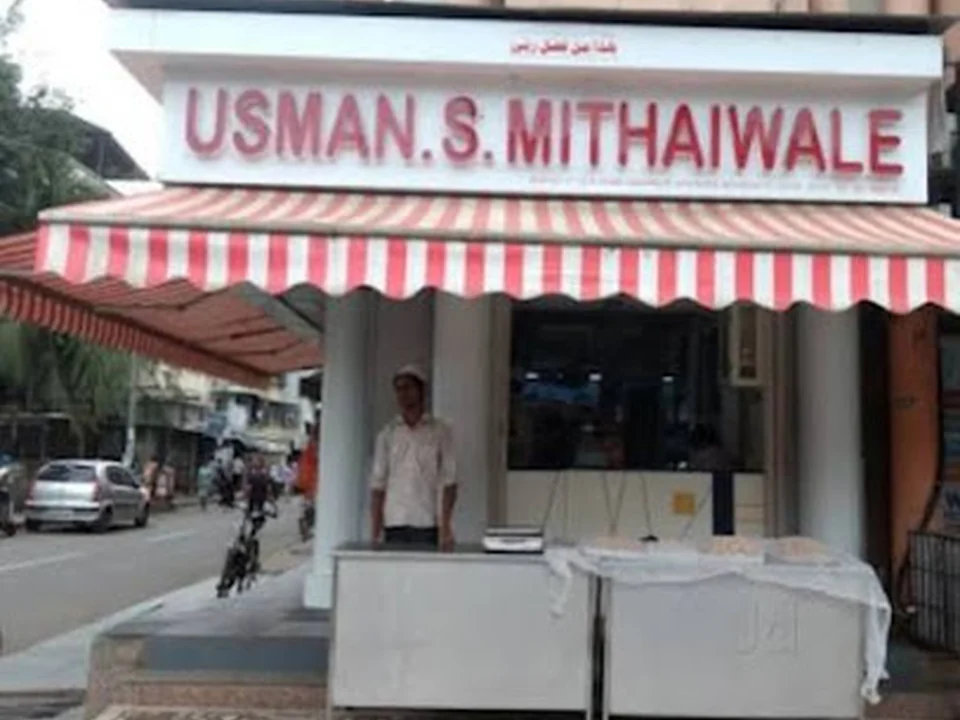 Usman S. Mithaiwala - Best Sweet Shop in Mira Road, Famous Sweet Shop, Aflatoon, Balushahi, Kaju Katri,Nankhatai in Mira Road